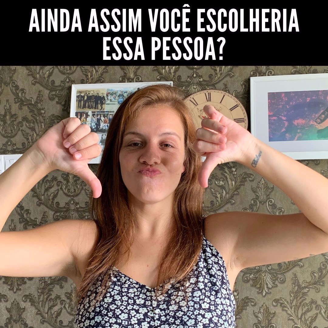 Bárbara e Bruna