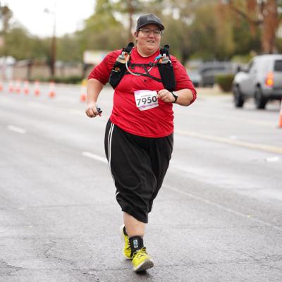 Episode 50: Porta Poopies, Rain & the Road/ 2024 Mesa Half Marathon Recap Episode 50: Porta Poopies, Rain & the Road/ 2024 Mesa Half Marathon Recap