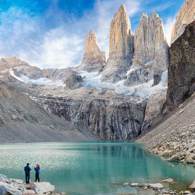 “Torres del Paine no es un destino peligroso: el riesgo está en una gestión que quedó atrapada en el siglo pasado.”