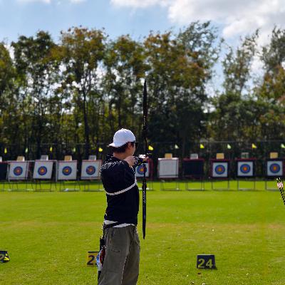 射箭惨败但是周末愉快,运动就会有好心情,祝大家2025年最两个月开开心心 射箭惨败但是周末愉快,运动就会有好心情,祝大家2025年最两个月开开心心