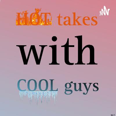 Episode 19 - the COOL guys talk Cowboys and Eagles, schedule, division, and player breakdown Episode 19 - the COOL guys talk Cowboys and Eagles, schedule, division, and player breakdown