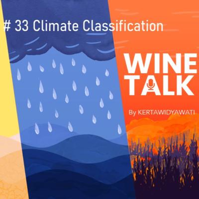 # 33   Climate Classification