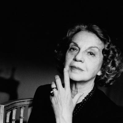 #33 - Sophia de Mello Breyner Andresen (1919-2004)