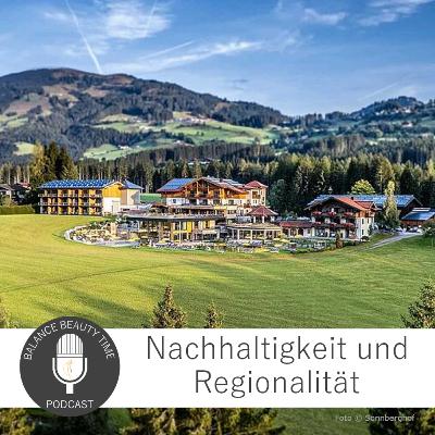 Nachhaltigkeit und Regionalität: Interview mit Christine Riedlsberger Nachhaltigkeit und Regionalität: Interview mit Christine Riedlsberger