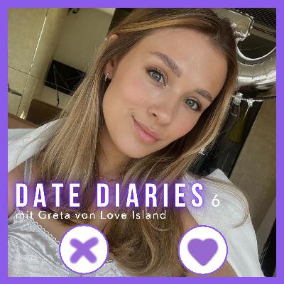 Date mit Love Island GRETA - wie unser Dating & Sexleben WIRKLICH aussieht 🌶 #6 Date mit Love Island GRETA - wie unser Dating & Sexleben WIRKLICH aussieht 🌶 #6