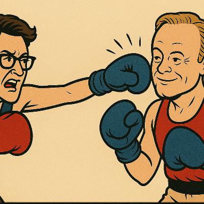 Why This Progressive Now Backs Ending the Shutdown to Protect America’s Vulnerable Why This Progressive Now Backs Ending the Shutdown to Protect America’s Vulnerable