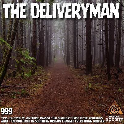 The Deliveryman | Archives The Deliveryman | Archives