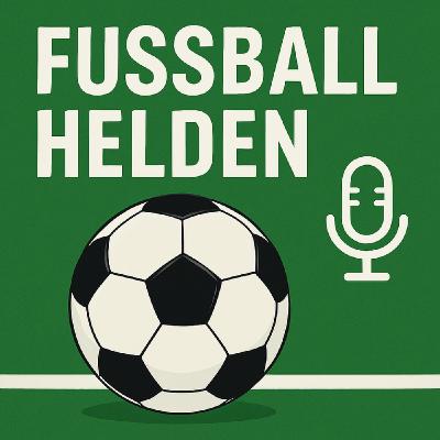 #09: Als der Fußball nach Floridsdorf kam, Teil 1 #09: Als der Fußball nach Floridsdorf kam, Teil 1