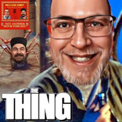 Episode 25 - The Thing (1982) Episode 25 - The Thing (1982)