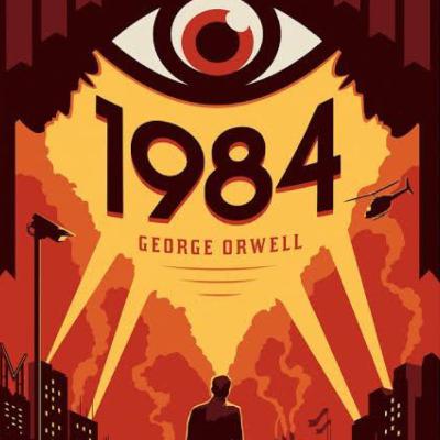 2 2 | 1984 - George Orwell