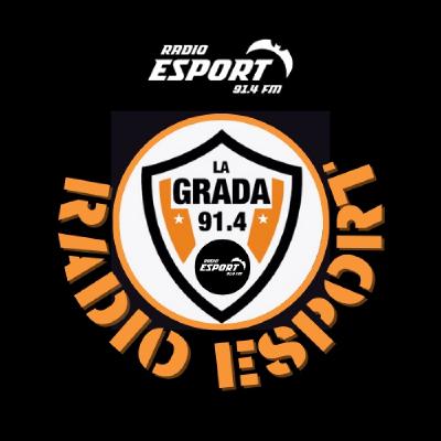 La Grada de Radio Esport 01-09-2025 con Roberto Ferriol y Jorge Ruiz ESPECIAL FIN DE MERCADO Parte 3 La Grada de Radio Esport 01-09-2025 con Roberto Ferriol y Jorge Ruiz ESPECIAL FIN DE MERCADO Parte 3