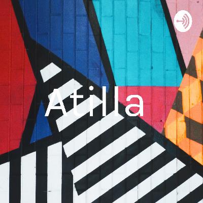 Atilla  (Trailer)