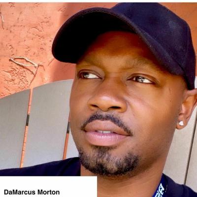 Mindset For Recovery Feat. DaMarcus Morton