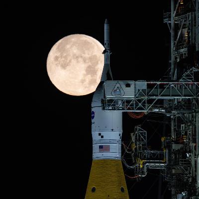 Artemis update: NASA reshapes the road back to the Moon