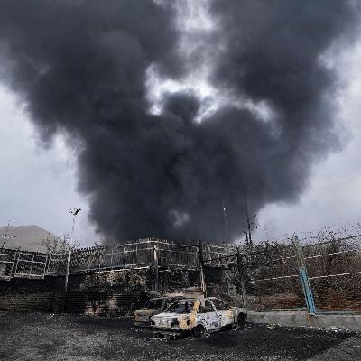 Tech Tuesday: the role of technology in the war between the US and Iran