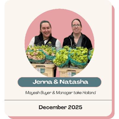 Boat Rides & Blooms: Our Holland Adventure