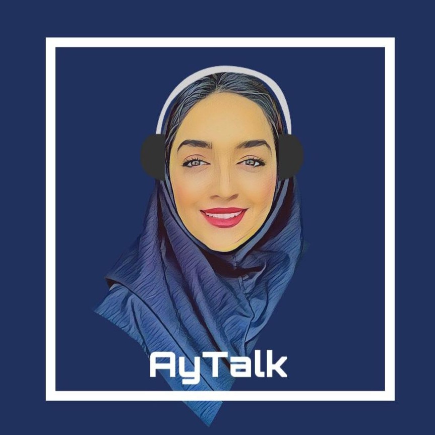 هدف از تولید AyTalk