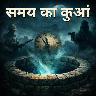 समय का कुआं।।Kaal Shanku - Antim Adhyay।। काल शंकु – अंतिम अध्याय।। Episode-14