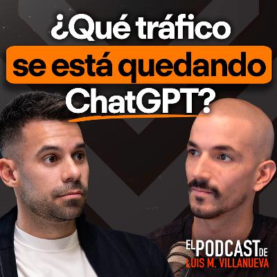 Cómo saber si ChatGPT te está quitando ventas o solo tráfico irrelevante Cómo saber si ChatGPT te está quitando ventas o solo tráfico irrelevante