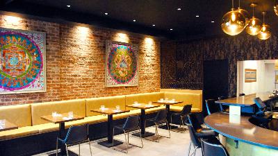 Serving Up Inclusive Design: Yannick Benjamin’s Contento NYC (Season 3, Episode 1)