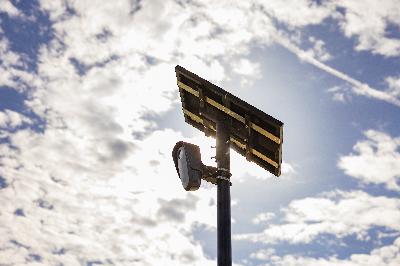 We Are Watching You - License Plate Readers and Modern Surveillance