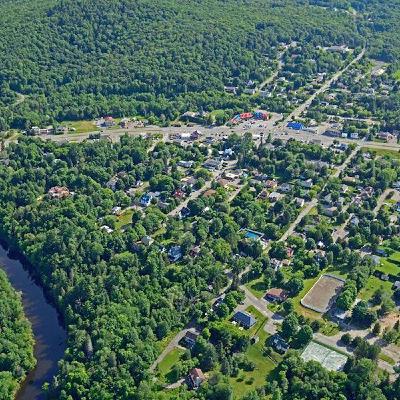 Le virage vert de Prévost Le virage vert de Prévost