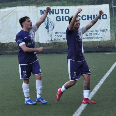 Puntata del 16/12/2025