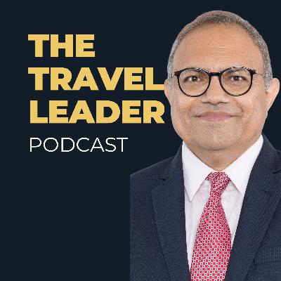 Startup Mentality with Arun Upneja