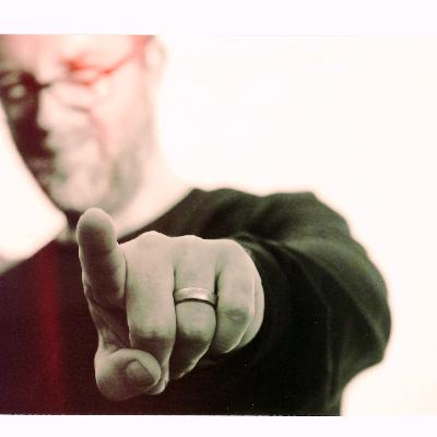 Episode 12: DJ Richie D