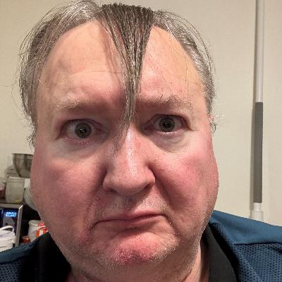 I HAD IT, THEN IT WENT SOMEWHERE ELSE