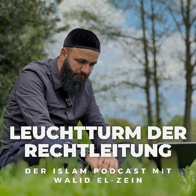 #78 - Der Islam, der Arbeitgeber und das gestohlene Geld