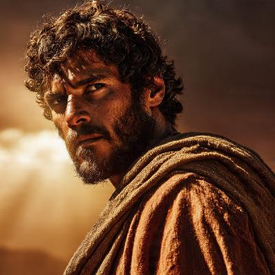 La Historia de Jacob y Esaú
