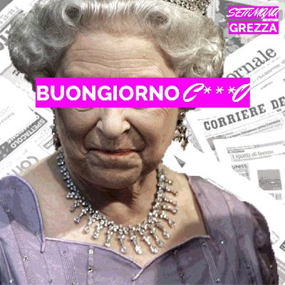 Megan and Gasp-Harry