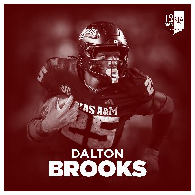 Dalton Brooks | S2 E17