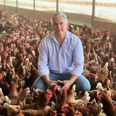 Cátedra Avícola Entrevistas - #15 M.V Yari Lucerna Cátedra Avícola Entrevistas - #15 M.V Yari Lucerna