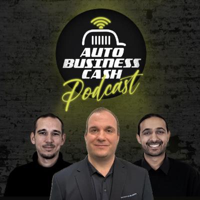 #4/2026 - Luxus, Loyalität & Limitierung: Stefan Ziegelbauer über Aston Martin, McLaren & Morgan inÖ #4/2026 - Luxus, Loyalität & Limitierung: Stefan Ziegelbauer über Aston Martin, McLaren & Morgan inÖ