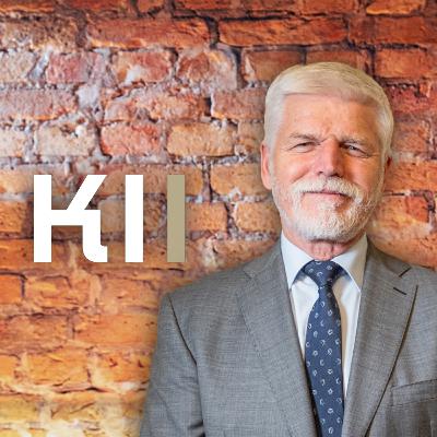 President Petr Pavel on 4 Years of Russia’s Full-Scale Invasion of Ukraine