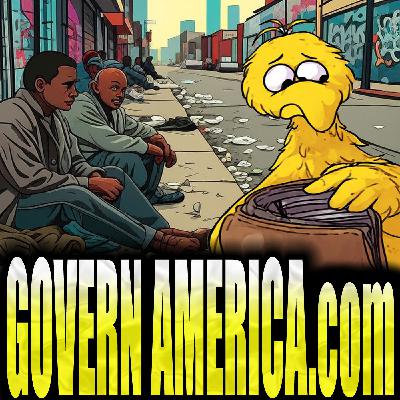 Govern America | July 19, 2025 | Another Wonderful Secret Govern America | July 19, 2025 | Another Wonderful Secret