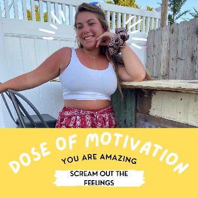 When Life Gives You Lemons: Your Dose of Motivation