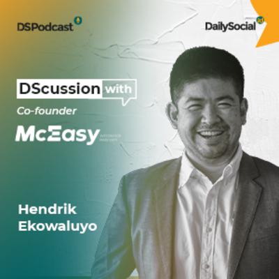 S2Eps.42 - Fokus McEasy Hadirkan Layanan untuk Semua Industri