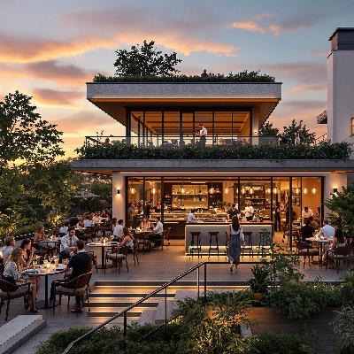 This Overlooked Restaurant Area Could 2X Your Revenue