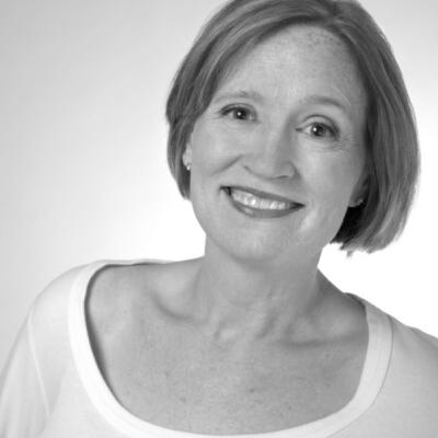 Episode 26 - Bonnie Grugle