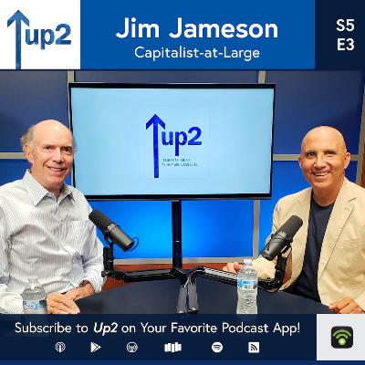 Jim Jameson: Capitalist-at-Large
