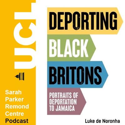 Short Takes: Deporting Black Britons – 5 Years On