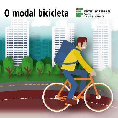 O assunto é: Modal Bicicleta O assunto é: Modal Bicicleta