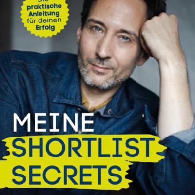 Folge 6 - Interview mit Alexander Kreuzer - Der Shortlist Experte