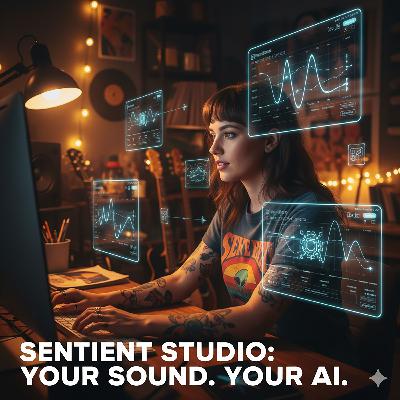 The Sentient Studio