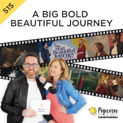 A Big Bold Beautiful Journey review