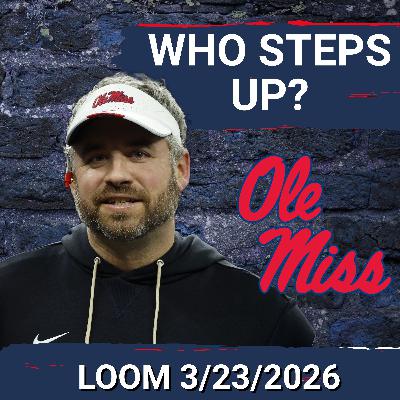 🚨 WARNING: Pete Golding's Defense KEY for Ole Miss as SPRING BEGINS | All Eyes on John David Baker for 2026 🚨 WARNING: Pete Golding's Defense KEY for Ole Miss as SPRING BEGINS | All Eyes on John David Baker for 2026