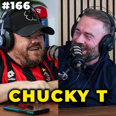 A Pint and Two Shots | Chucky T